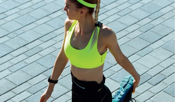 Μην τρέχεις στον Μαραθώνιο πριν να είσαι έτοιμη – Η αλήθεια από έναν προπονητή