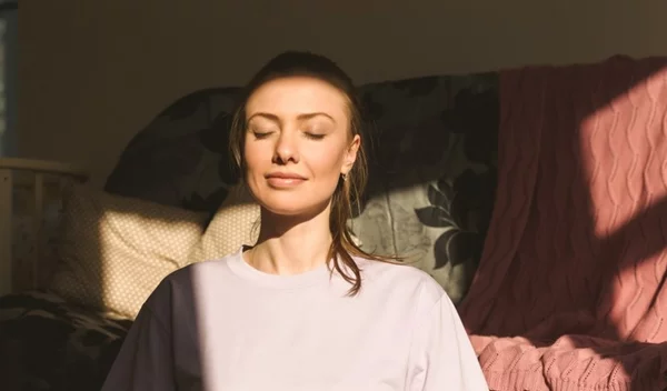 Το μυστικό για να είσαι 13 χρόνια νεότερη στο μυαλό