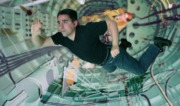 Τι θα συνέβαινε στο σώμα μας σε μηδενική βαρύτητα