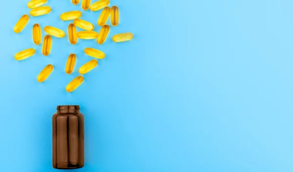 Ο Ρόλος των Συμπληρωμάτων Διατροφής στην υγεία: Στρες, Ύπνος & Wellbeing