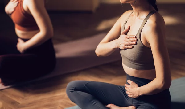 Διεθνής Ημέρα Γιόγκα 2025: 2 μοναδικές εκδηλώσεις για όλους τους φίλους της πρακτικής