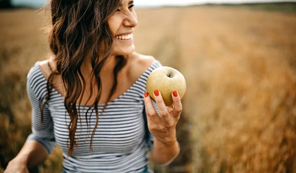 Vegan πλάνο διατροφής με 1.800 θερμίδες