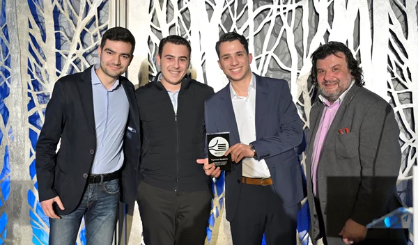 Healthy Diet Awards 2022: Οι μεγάλοι νικητές της φετινής διοργάνωσης