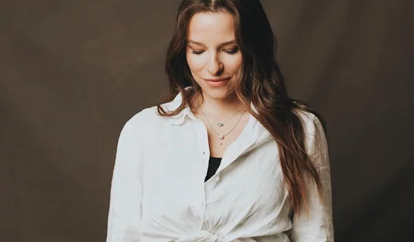 Η Εριέττα Κούρκουλου μιλά για ένα (πολύ) μεγάλο ταμπού της γυναικείας υπογονιμότητας