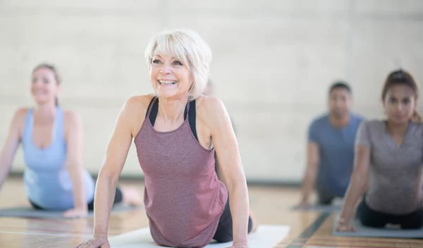 Πώς η σωματική δραστηριότητα συνδέεται με την μακροζωία;