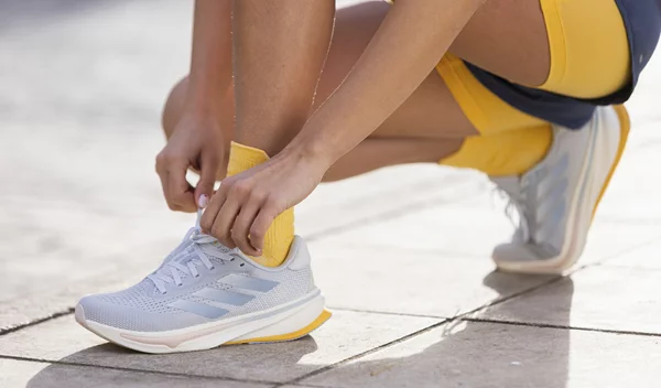 Ετοιμάσου για τον ημιμαραθώνιο την Κυριακή 10 Μαρτίου με αυτά τα παπούτσια!