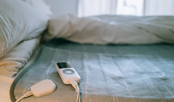 Ηλεκτρική κουβέρτα: Πόσο ασφαλής είναι; Ποιοι κινδυνεύουν