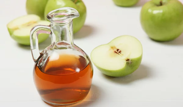 Το νο1 λάθος που κάνεις με το μηλόξυδο και βάζεις σε κίνδυνο την υγεία σου