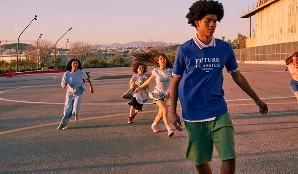 Bdtk "Life in Motion": Η νέα sporty συλλογή που πρέπει να αποκτήσεις τη φετινή Άνοιξη