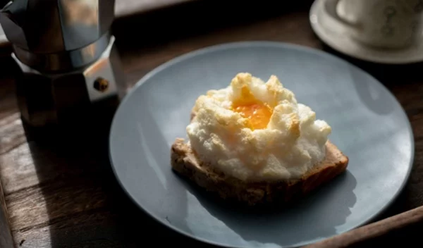 Cloud egg, η νέα 'τρέλα' του TikTok