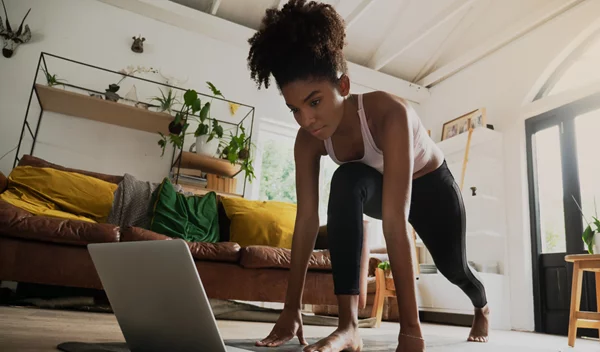 Αχλάδι ή μήλο; Κοιλιά ή γλουτοί; Η σωστή προπόνηση ανάλογα με τον σωματότυπο