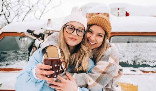 6 αναπάντεχα οφέλη υγείας από το κρύο - ανακάλυψέ τα!