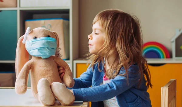 Κλινική έρευνα στην παιδιατρική ογκολογία: Γιατί είναι τόσο απαραίτητη