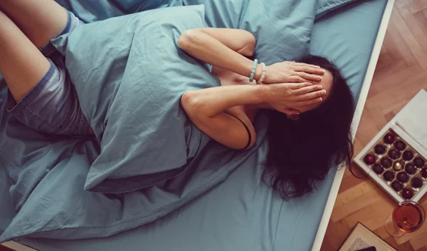 "O κύκλος μου έχει ξαφνικά μεγαλώσει πάρα πολύ": Τι μπορεί να σημαίνει για την υγεία σου;