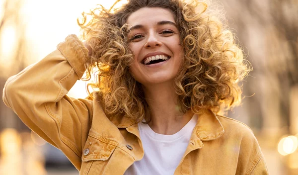 Όμορφη, αψεγάδιαστη επιδερμίδα χωρίς μεικ απ; Γίνεται!