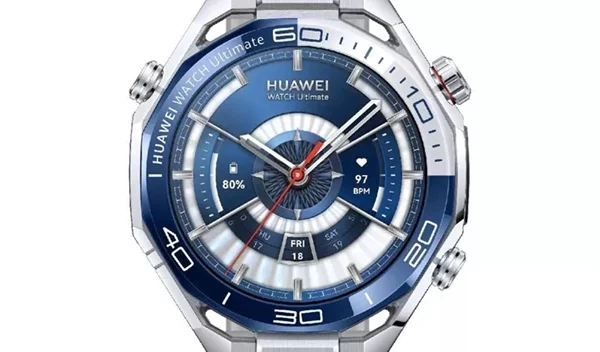 Το απόλυτο smartwatch έφτασε: HUAWEI WATCH Ultimate 2 για τολμηρούς εξερευνητές