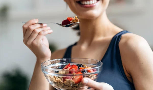 3 οικονομικές τροφές για να χτίσεις μυϊκή μάζα