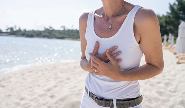 Καρδιαγγειακά νοσήματα: 6 επικίνδυνα συμπτώματα που αγνοείς