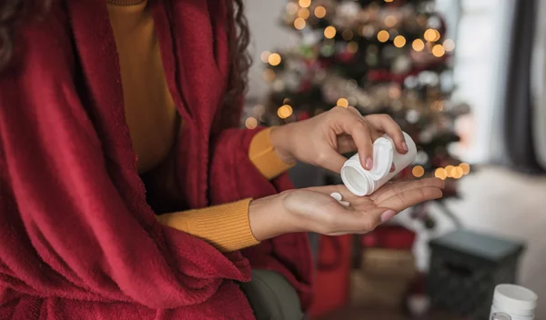 3 άγνωστα συμπληρώματα που ενισχύουν το ανοσοποιητικό καλύτερα από ό,τι έχεις δοκιμάσει μέχρι τώρα