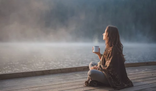 Είσαι "παιδί της φύσης"; Να γιατί έχεις καλύτερη σωματική και ψυχική υγεία