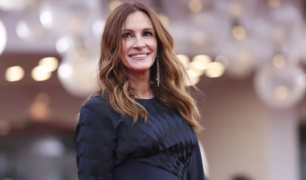 Τα μυστικά της Julia Roberts για αψεγάδιαστη επιδερμίδα