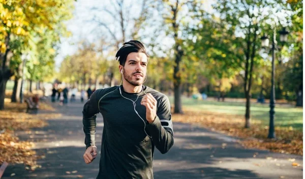 Πόσες ημέρες την εβδομάδα πρέπει να πηγαίνεις για τρέξιμο