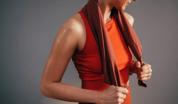 Post workout: Η σωστή ρουτίνα ομορφιάς που θα σε αναζωογονήσει μετά την προπόνηση