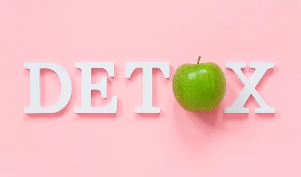 5 tips για αποτοξίνωση του ήπατος - και του οργανισμού μας