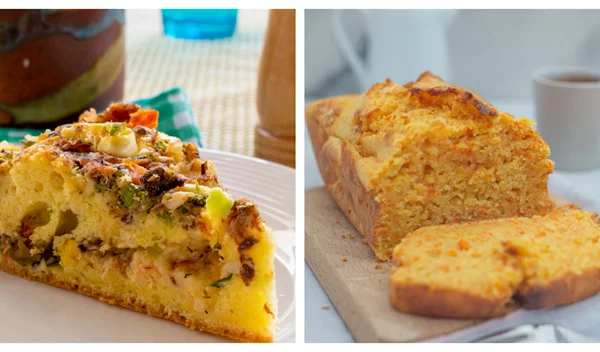 Έξι συνταγές για να έχεις έτοιμο, υγιεινό πρωινό όλη την εβδομάδα