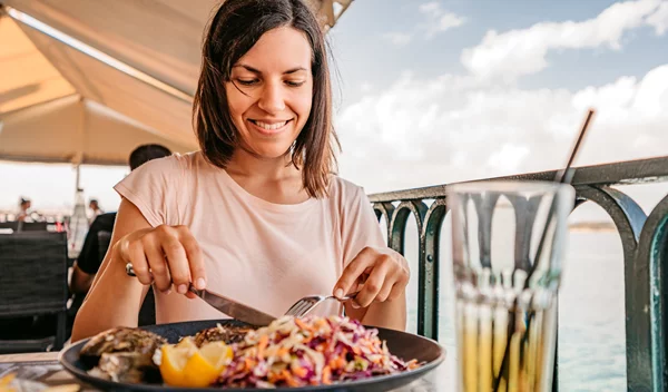 Η καλύτερη πρωτεΐνη για το καλοκαίρι: Δεν είναι ούτε τα αυγά, ούτε το κοτόπουλο