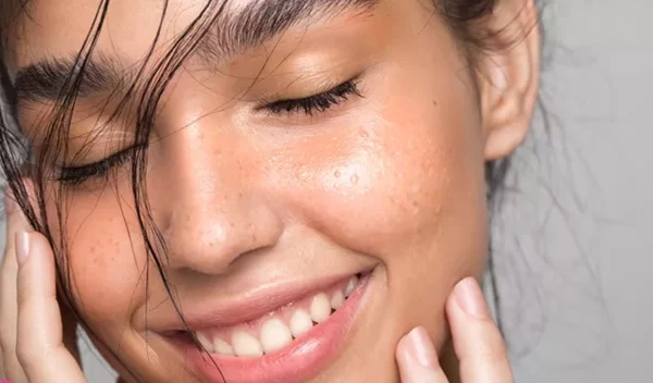 Το προϊόν που κάνει τα μαύρα στίγματα σε μύτη-μέτωπο-πιγούνι παρελθόν