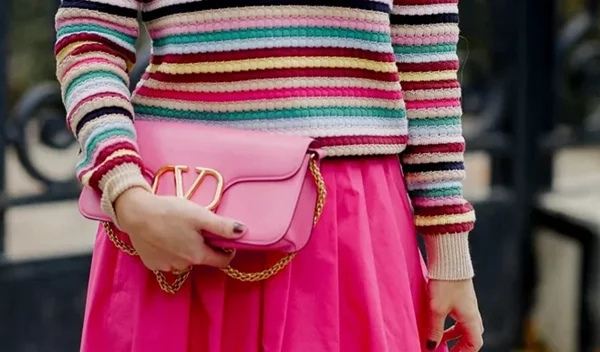 H τάση νυχιών που έχει συγκεντρώσει πάνω από 3.000.000 προβολές στο TikTok