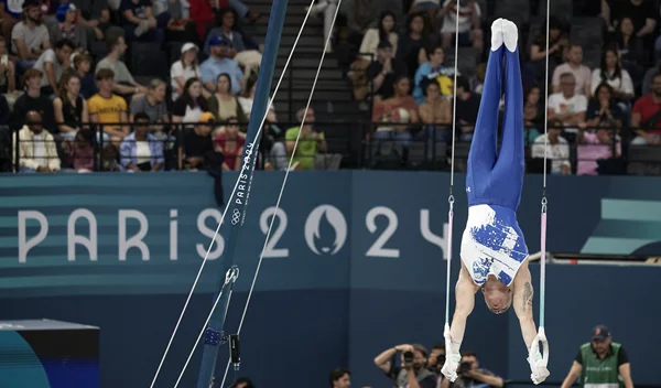 Ολυμπιακοί Αγώνες 2024: Το πρόγραμμα με τις ελληνικές συμμετοχές σήμερα