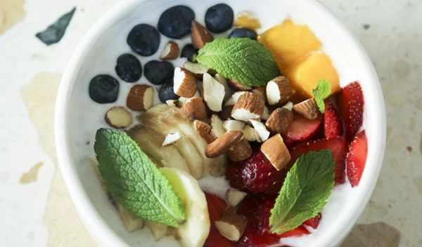 20% χαμηλότερος κίνδυνος για καρκίνο του παχέος εντέρου - Η απλή τροφή που σε προστατεύει