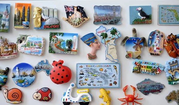 Τα μαγνητάκια στο ψυγείο προκαλούν καρκίνο; Αυτή είναι η αλήθεια