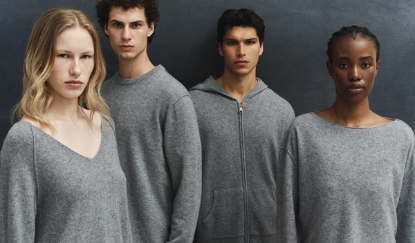 Νέα συλλογή DIRTY LAUNDRY FW2025: Το slow fashion στα πιο stylish του