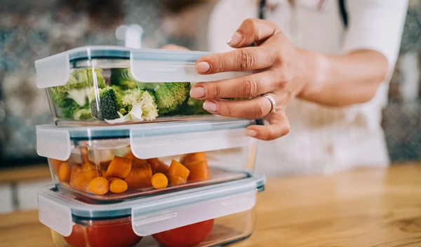 Δέκα τροφές που δεν μπαίνουν στην κατάψυξη