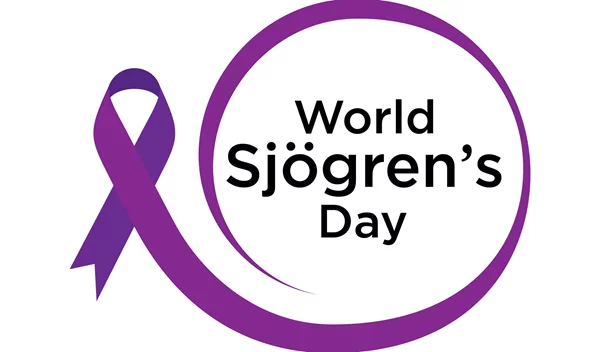Παγκόσμια Ημέρα Sjögren: 9 φορές πιο πιθανό να το αναπτύξουν οι γυναίκες από τους άνδρες
