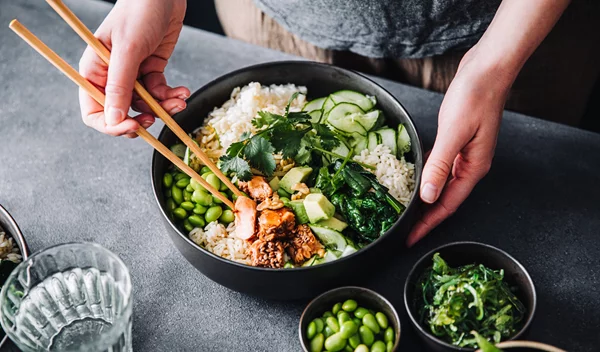 To no1 σνακ με πρωτεΐνη για καλύτερα επίπεδα σακχάρου