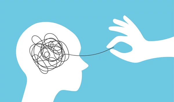 Ποιος χρειάζεται ψυχοθεραπεία και ποιος όχι