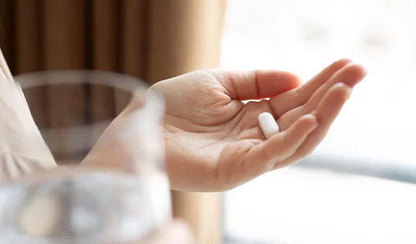 Για 14η χρονιά: Η θλιβερή πρωτιά της Ελλάδας στην υπερκατανάλωση αντιβιοτικών