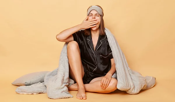 Δεν κοιμήθηκες καλά το βράδυ; 20 λεπτά από αυτό μπορεί να κάνουν θαύματα