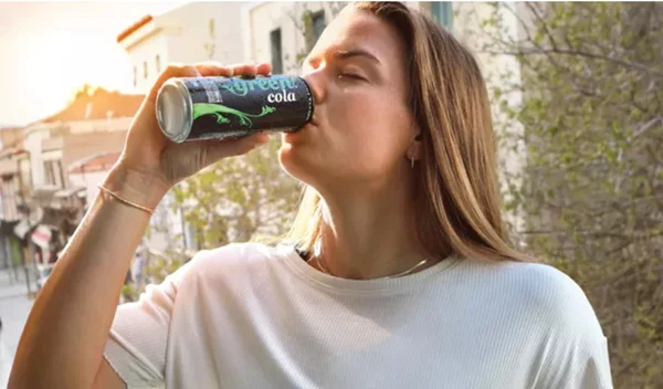 Υγιεινή διατροφή, ελληνική υπερηφάνεια και προσήλωση στο στόχο: Πώς με ενέπνευσε η νέα συνεργασία της Μαρίας Σάκκαρη