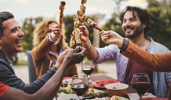 Νίκησε τις κραιπάλες του Σαββατοκύριακου