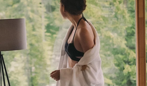 Τι να κάνω για τα σπυράκια στο σώμα; Πώς να τα απομακρύνω;