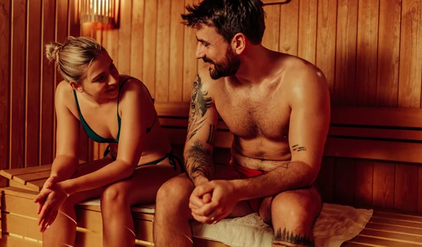 Γυμναστήριο με σάουνα; Τι να προσέξεις