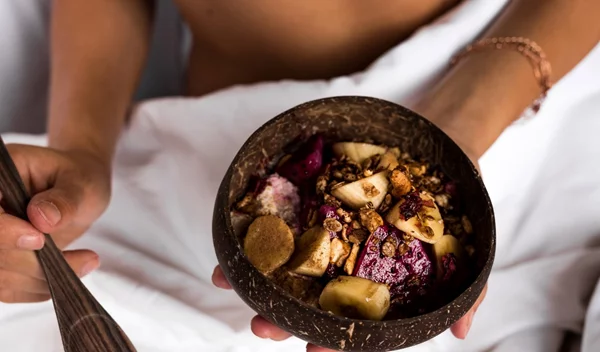 4 σημάδια ότι δεν προσλαμβάνεις επαρκείς φυτικές ίνες