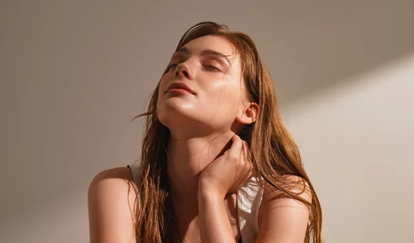 Το μυστικό για να φαίνεσαι 10 χρόνια νεότερη: Φρόντισε το κολλαγόνο σου