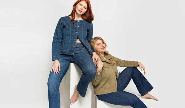 Parabita: H νέα denim συλλογή ήρθε για να αλλάξει το παιχνίδι