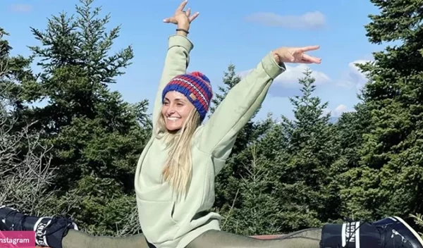 Βασιλική Μιλλούση: "Αυτή είναι η κοιλιά μου μετά από δύο εγκυμοσύνες, χωρίς φίλτρα"